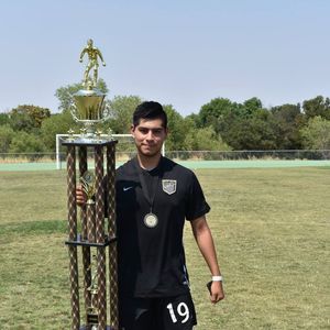 Meet your Posher, Fernando